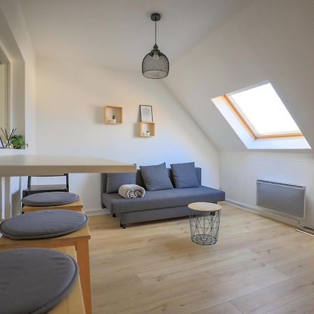 Casa Nostra - Arriere Gare Apartment Arras Luaran gambar