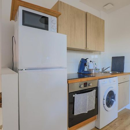 Casa Nostra - Arriere Gare Apartment Arras Luaran gambar