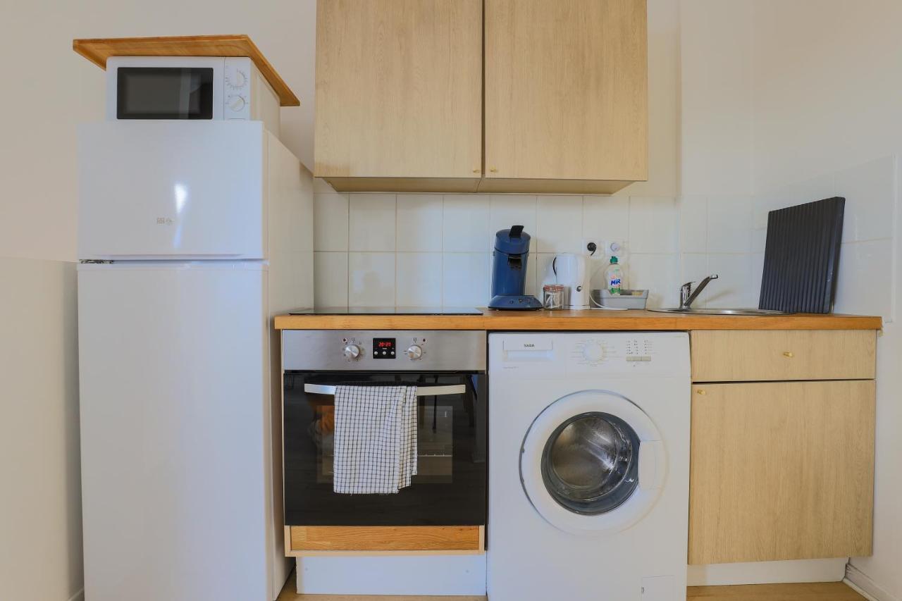 Casa Nostra - Arriere Gare Apartment Arras Luaran gambar