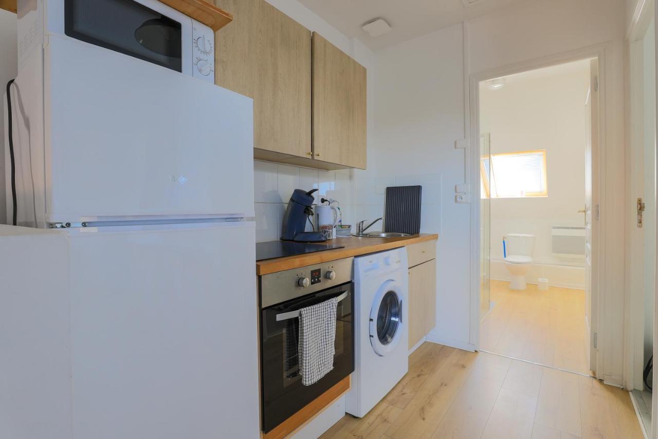 Casa Nostra - Arriere Gare Apartment Arras Luaran gambar