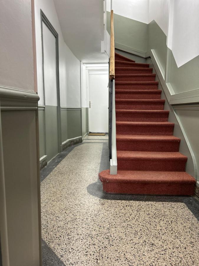 Casa Nostra - Arriere Gare Apartment Arras Luaran gambar